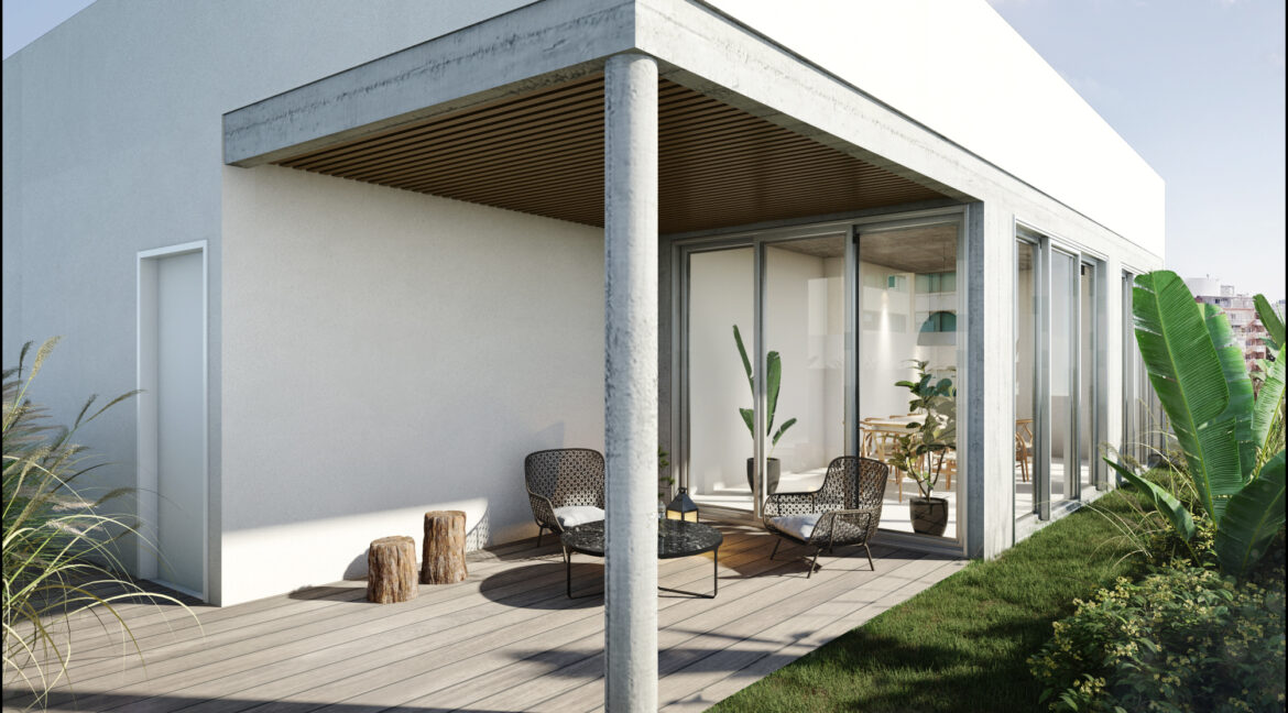 Ext SUM y Terraza Verde - 08 Final B